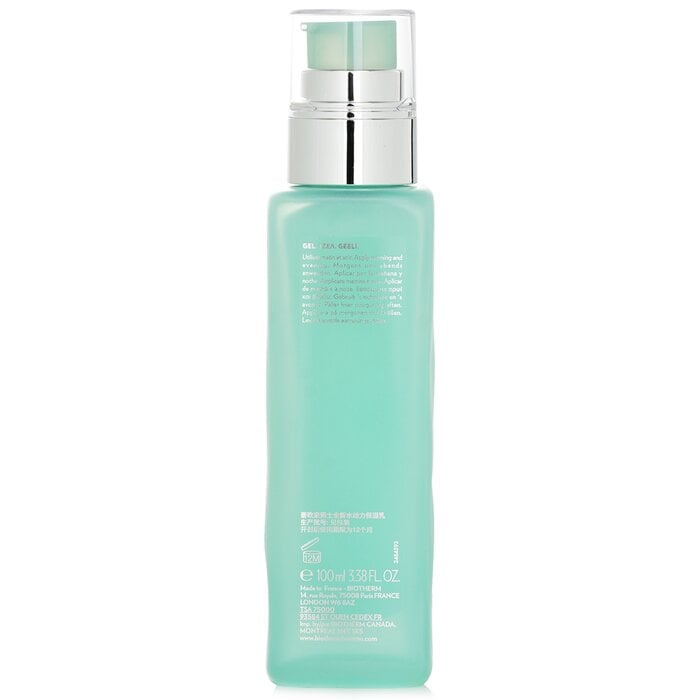 Homme Aquapower Advanced Gel 100ml/3.4oz by Biotherm - Image 3
