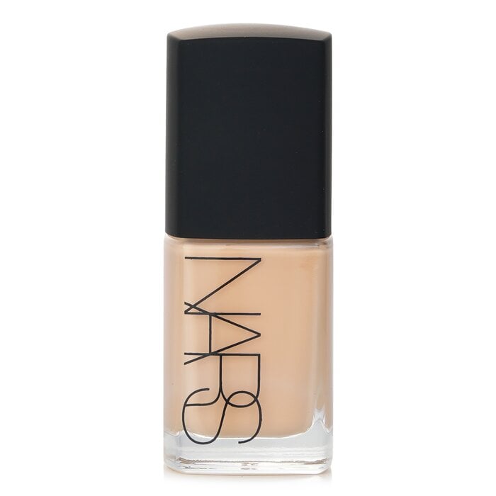 Sheer Glow أساس شفاف متألق - Fiji (Light 5) 30ml/1oz من NARS - صورة 1