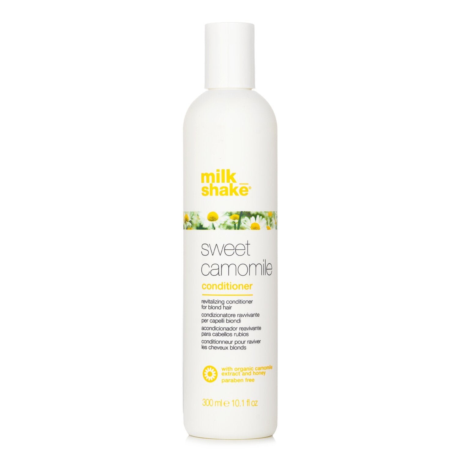 Sweet Camomile Conditioner by milk_shake - Image 1
