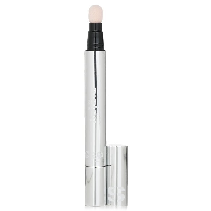 قلم معزز للإشراقة فوري Stylo Lumiere - # 5 لوزي دافئ 2.5ml/0.08oz من Sisley - صورة 1