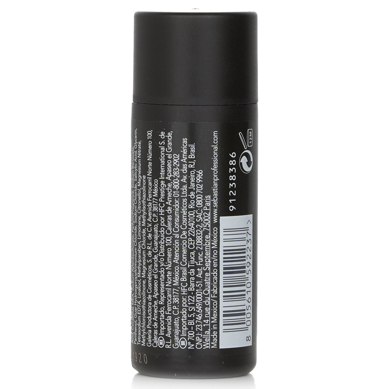 Hydre Moisturizing-Shampoo by Sebastian - Image 3