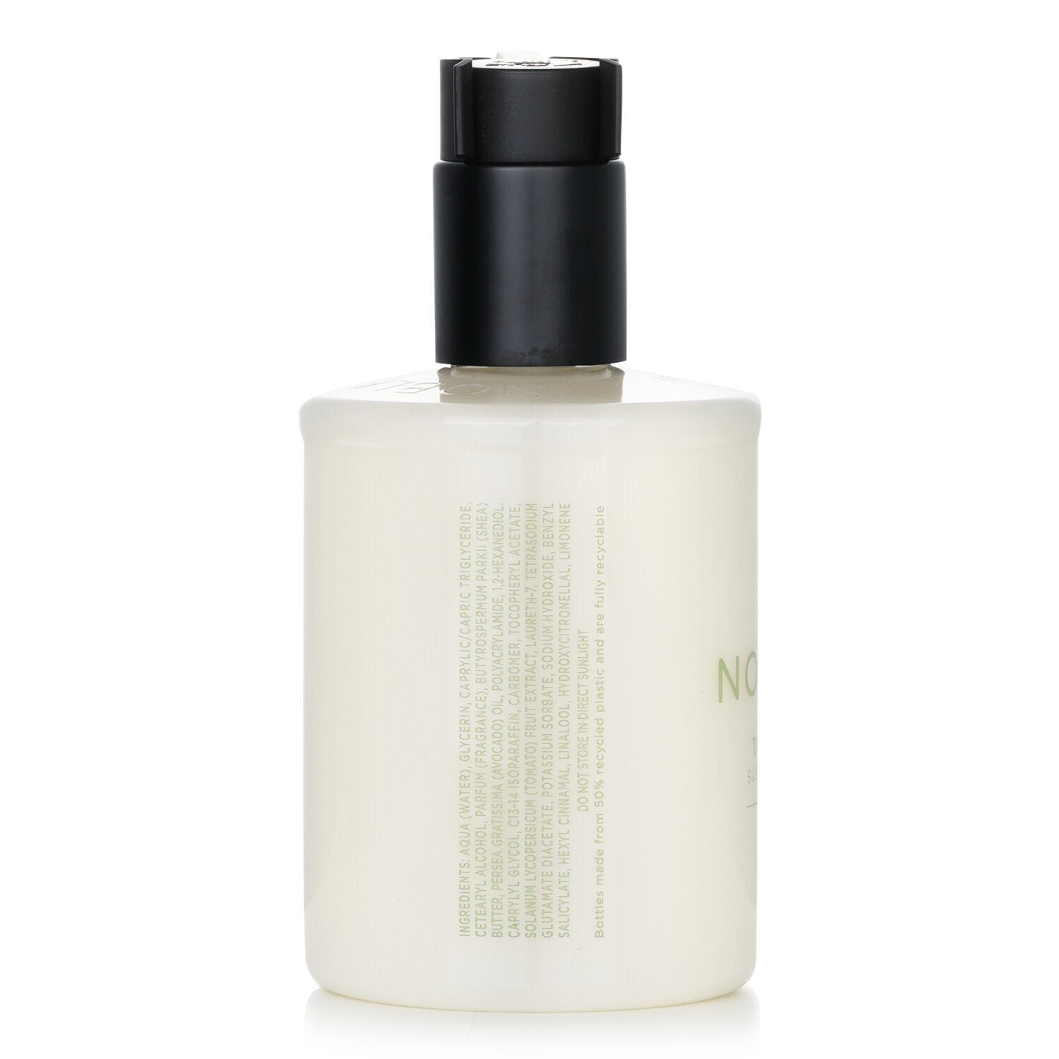 The Greenhouse Body Lotion by Noble Isle - Image 3