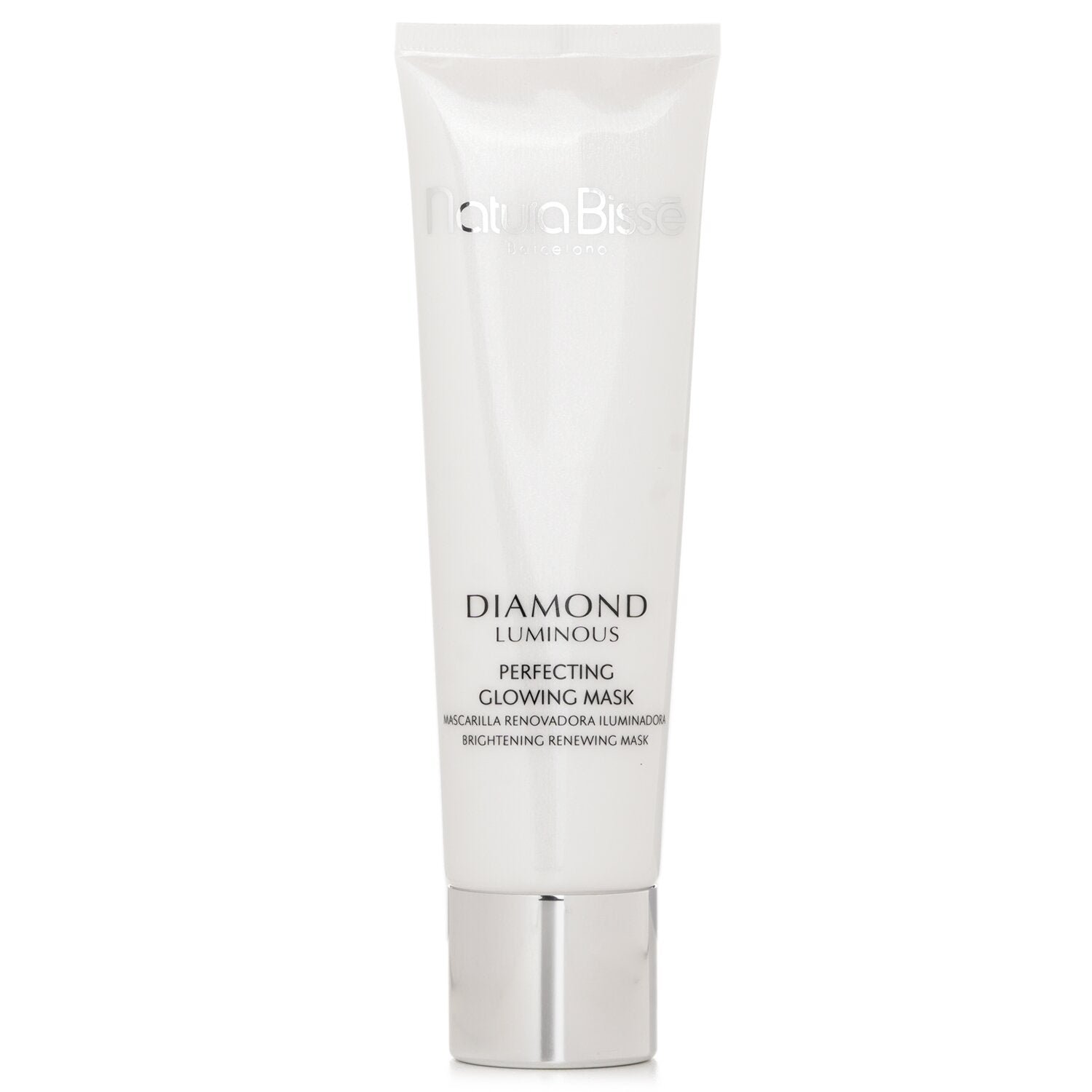 ماسك متألق Diamond White من Natura Bisse - صورة 1