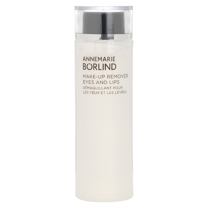 Make Up Remover Eyes & Lips 125ml/4.23oz by Annemarie Borlind - Image 1