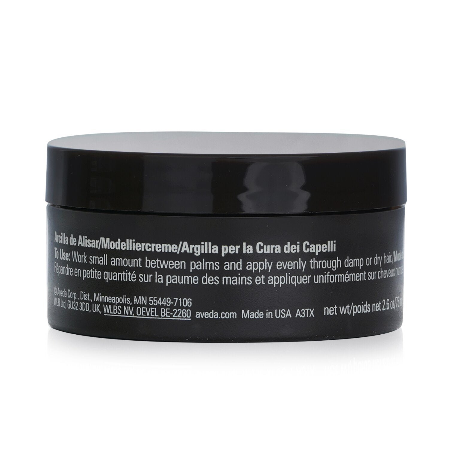 Men Pure-Formance طين منعم من Aveda - صورة 3