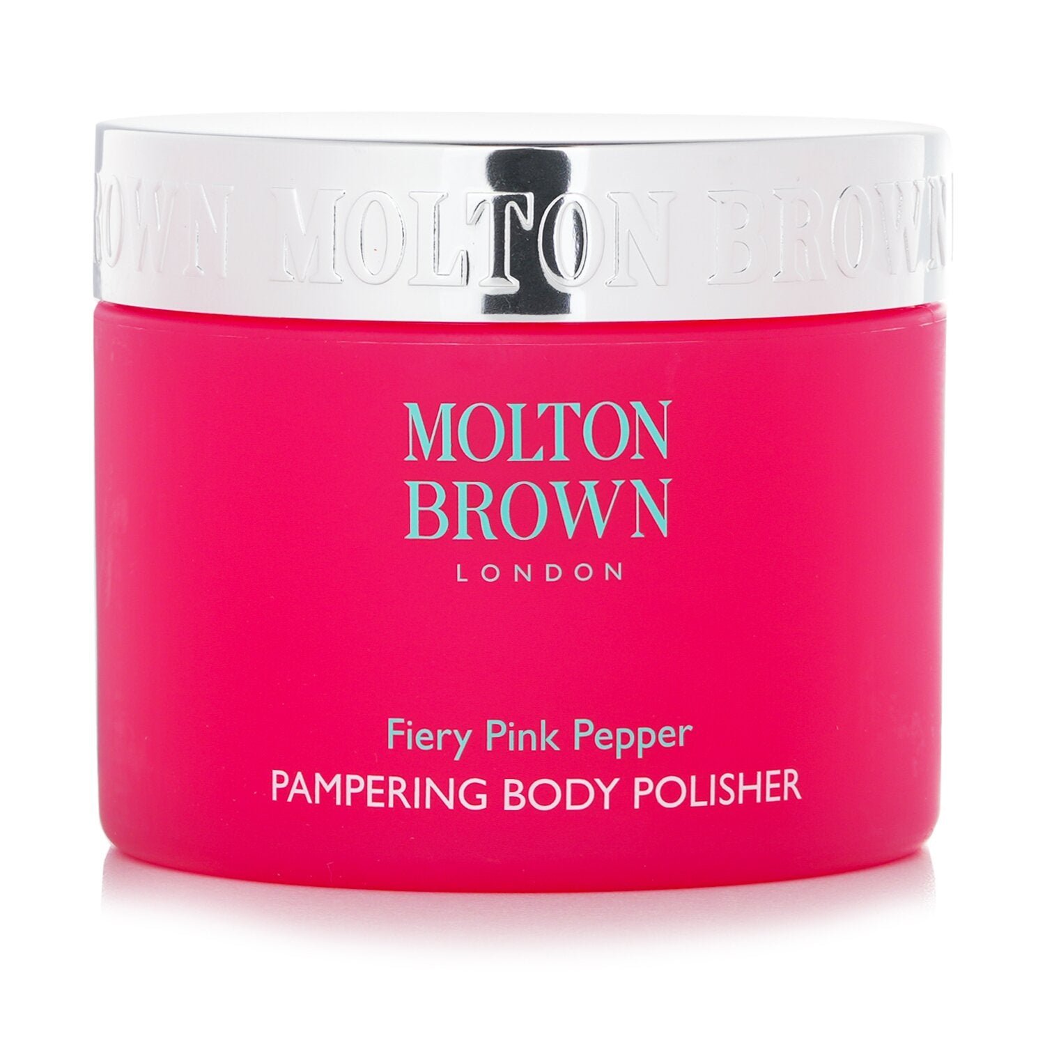 ملمع مدلل للجسم بالفلفل الزهري من Molton Brown - صورة 1