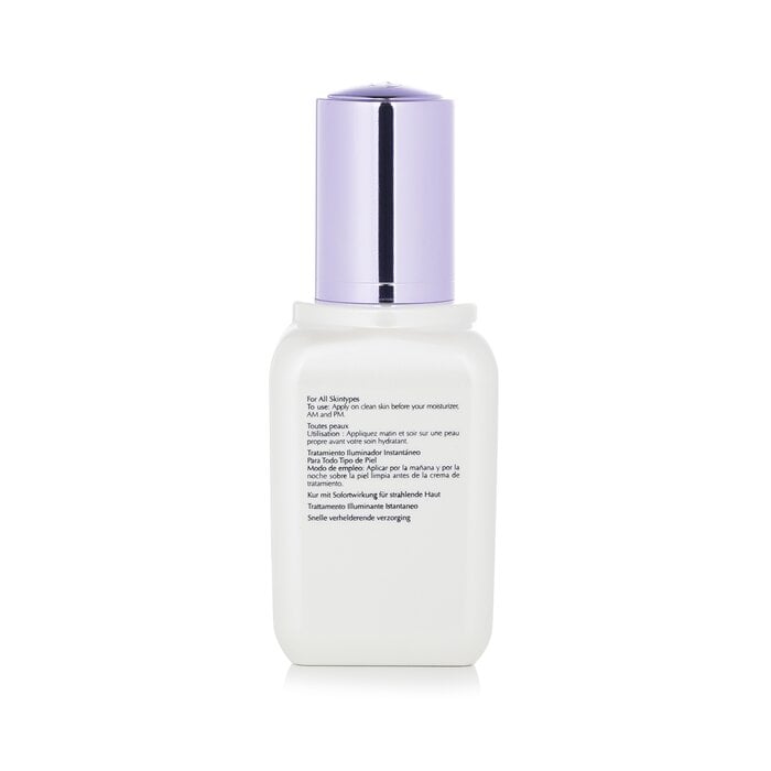 علاج مفتح سريع احترافي Perfectionist + فيتامين C (علبة متضررة قليلاً) 50ml/1.7oz من Estee Lauder - صورة 3