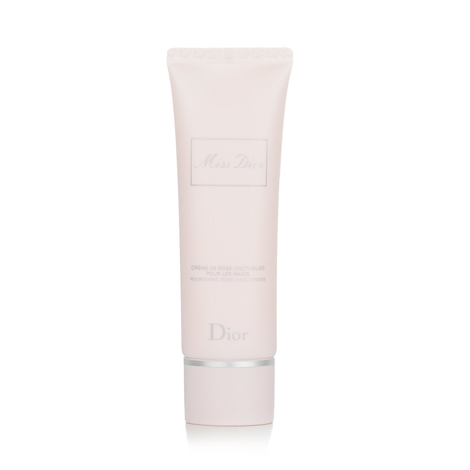 Miss Dior Nourishing Rose Hand Cream by Christian Dior - Image 1