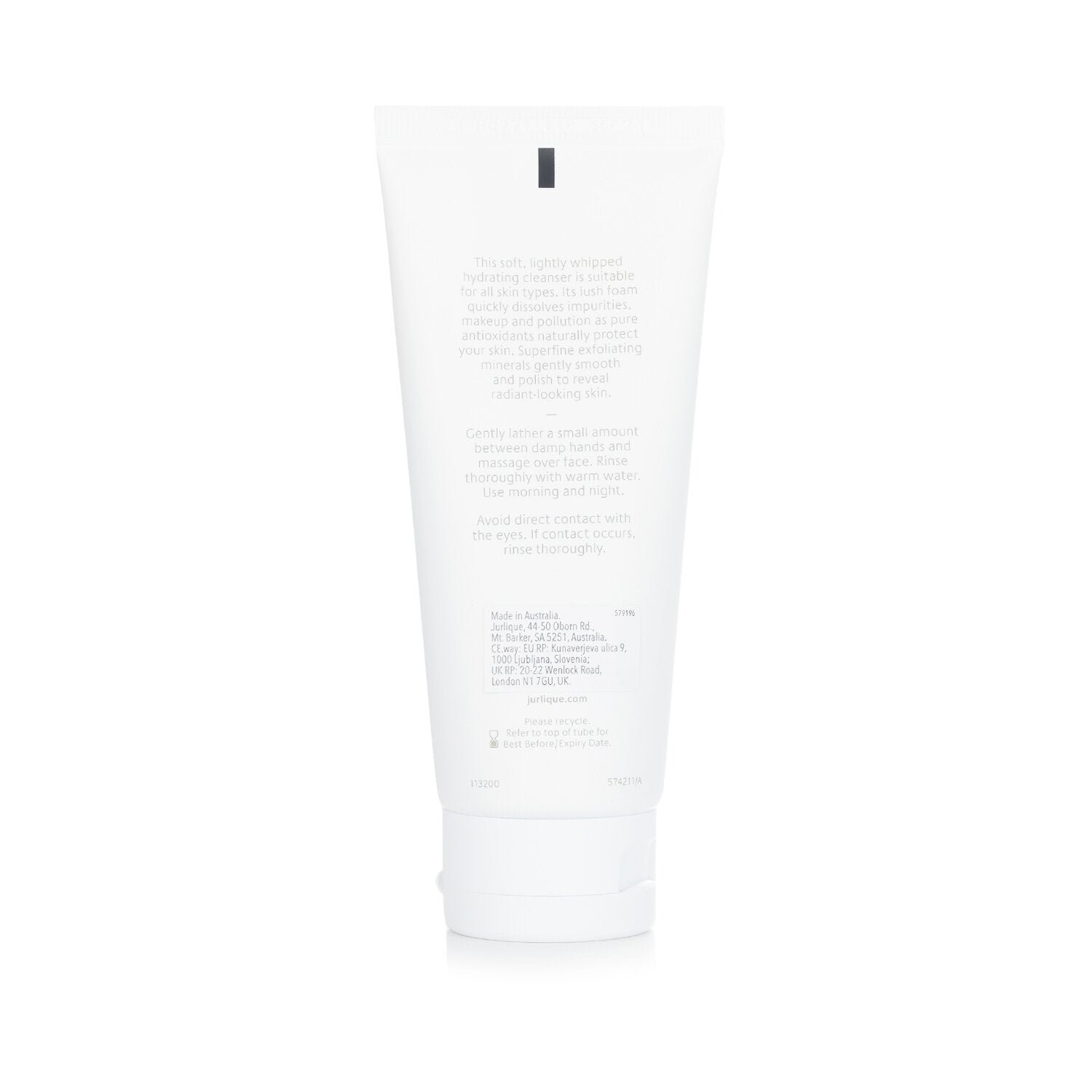 Radiant Skin Foaming Cleanser by Jurlique - Image 3