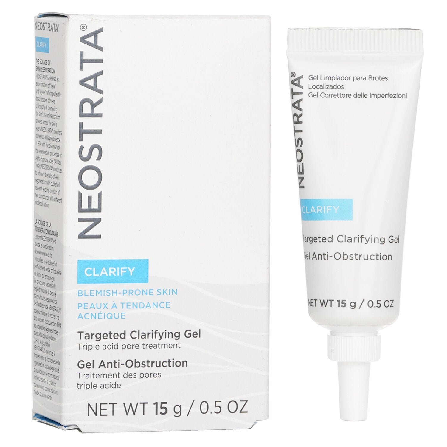 جل منقي دقيق Clarify من Neostrata - صورة 2