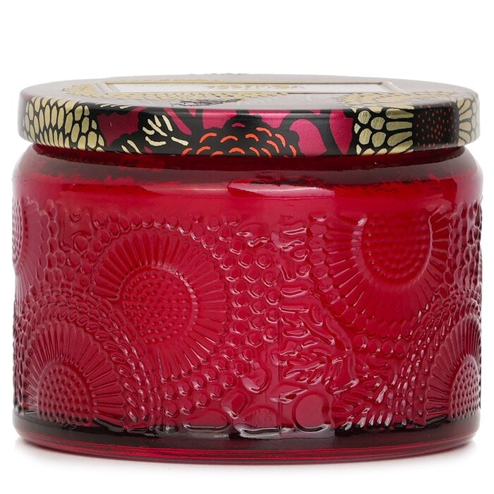 Petite Jar Candle - Goji And Tarocco Orange 90g/3.2oz by Voluspa - Image 2