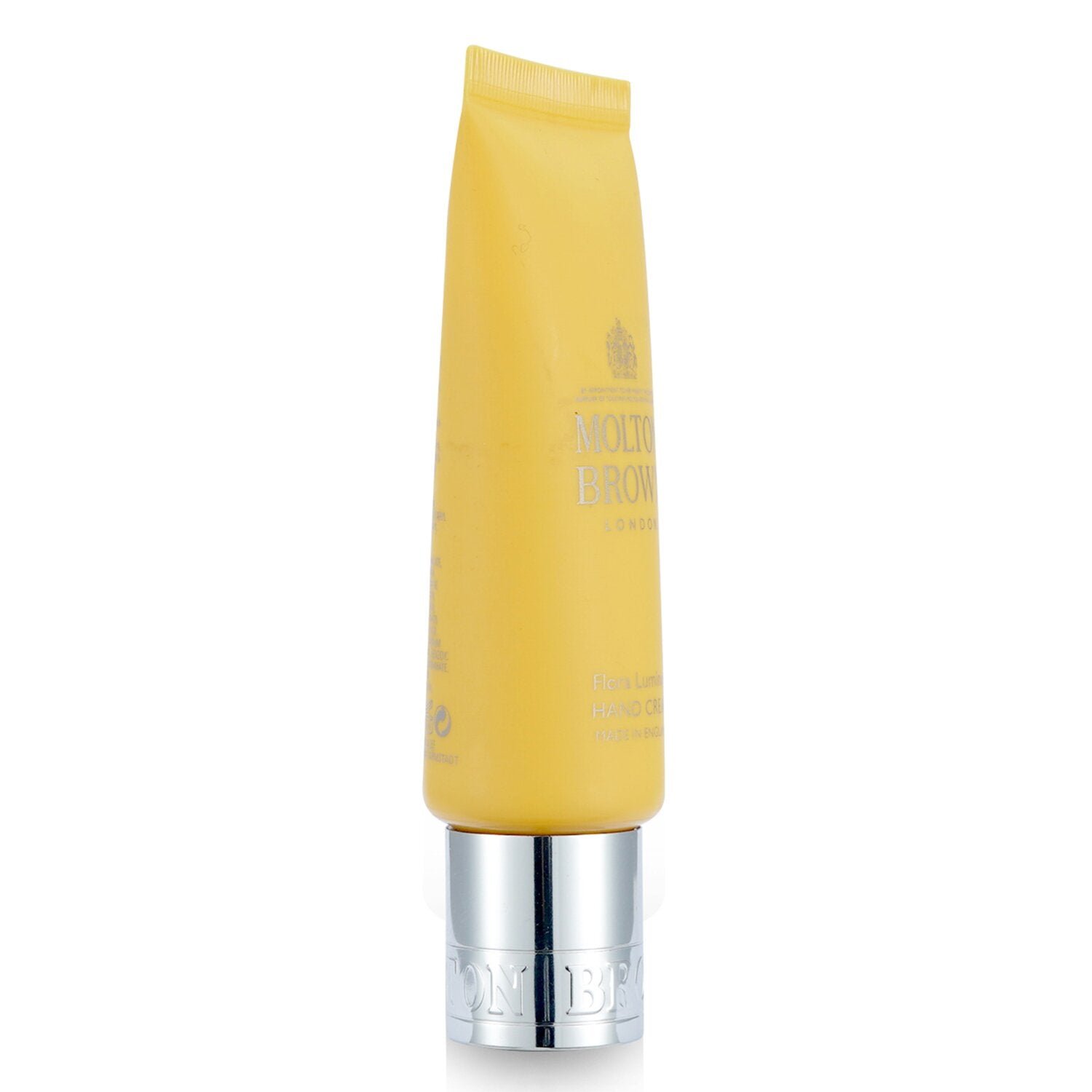 كريم يدين Flora Luminare من Molton Brown - صورة 2