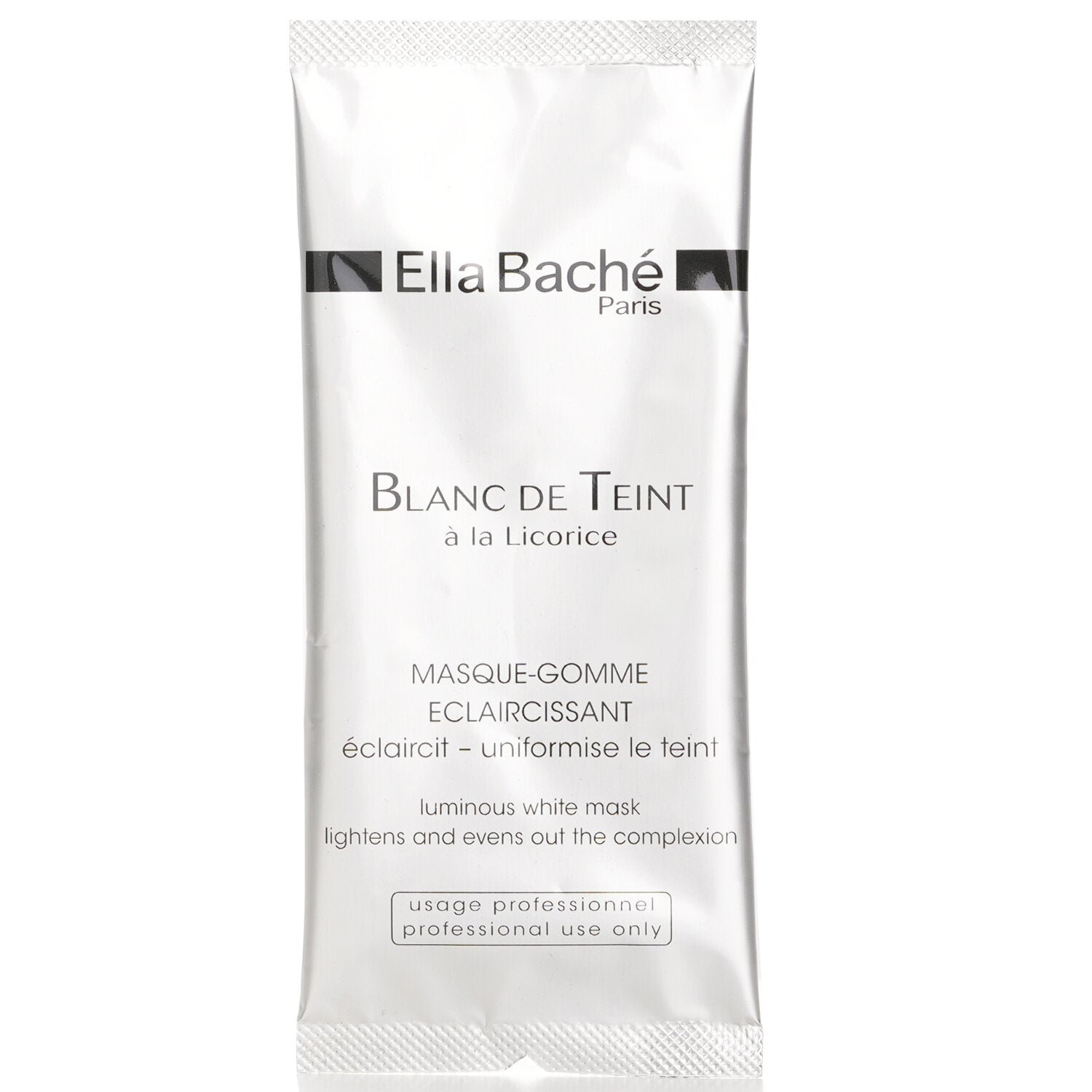 Luminous White ماسك الإشراقة (حجم صالون) من Ella Bache - صورة 2