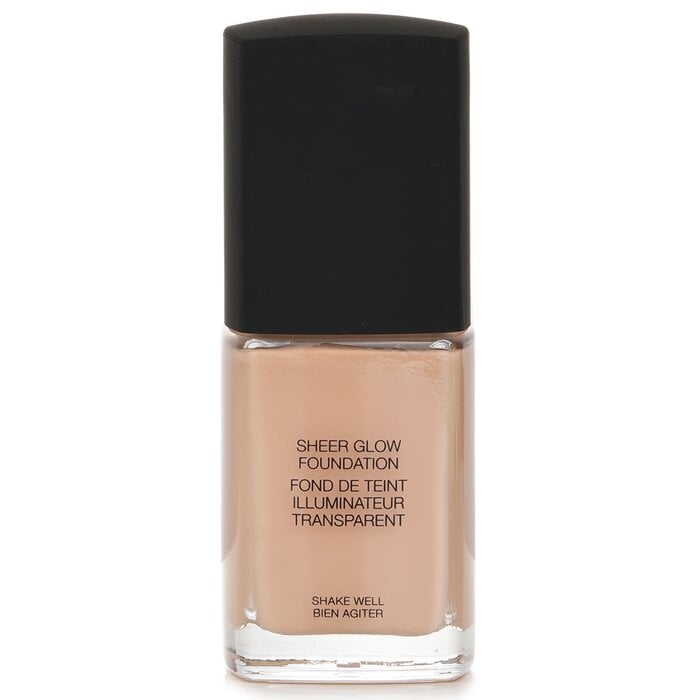 Santa Fe by NARS - Image 3