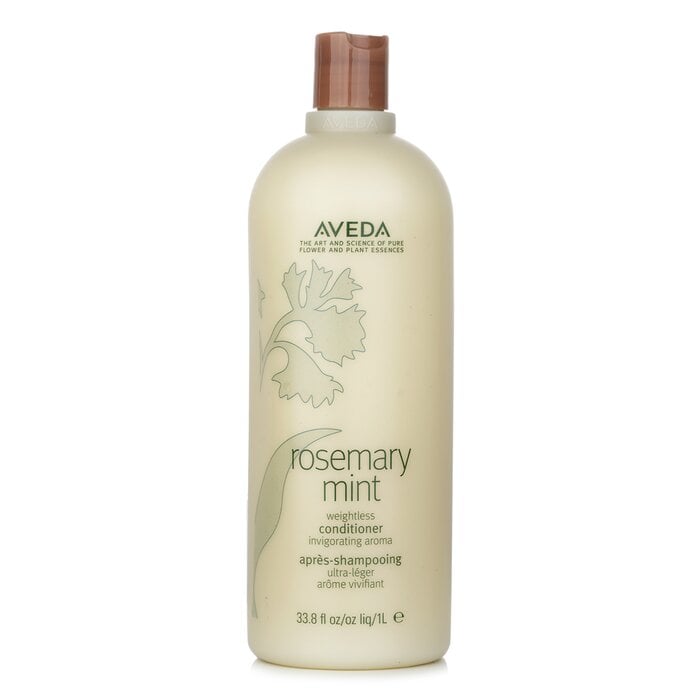 بلسم خفيف بالنعناع وإكليل الجبل 1000ml/33.8oz من Aveda - صورة 1