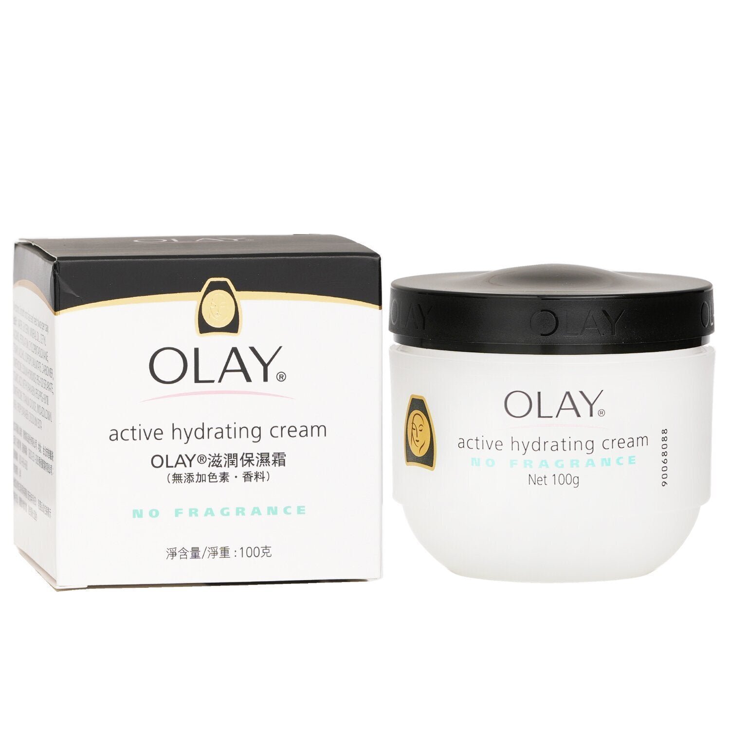 Active Hydrating Cream - For Sensitive Skin(Random Packaging) by Olay - Image 5