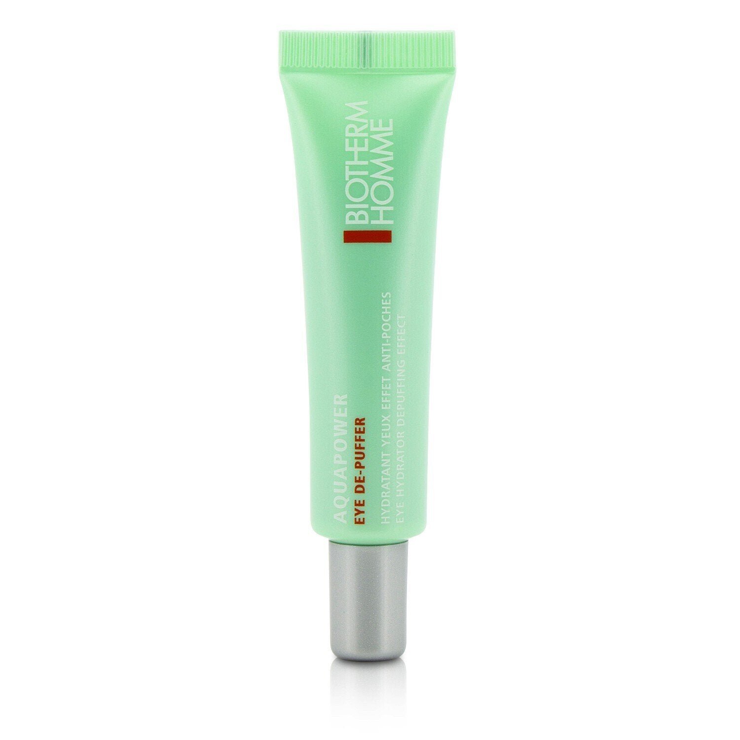 Homme Aquapower Eye De-Puffer(Random Packaging) by Biotherm - Image 4