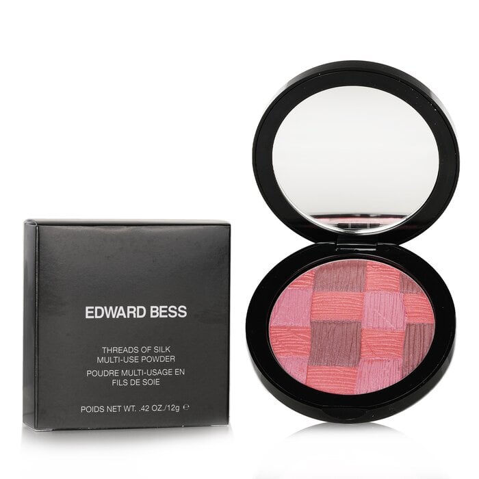 Threads Of Silk Multi Use Powder - # Amalfi 12g/0.42oz by Edward Bess - Image 2