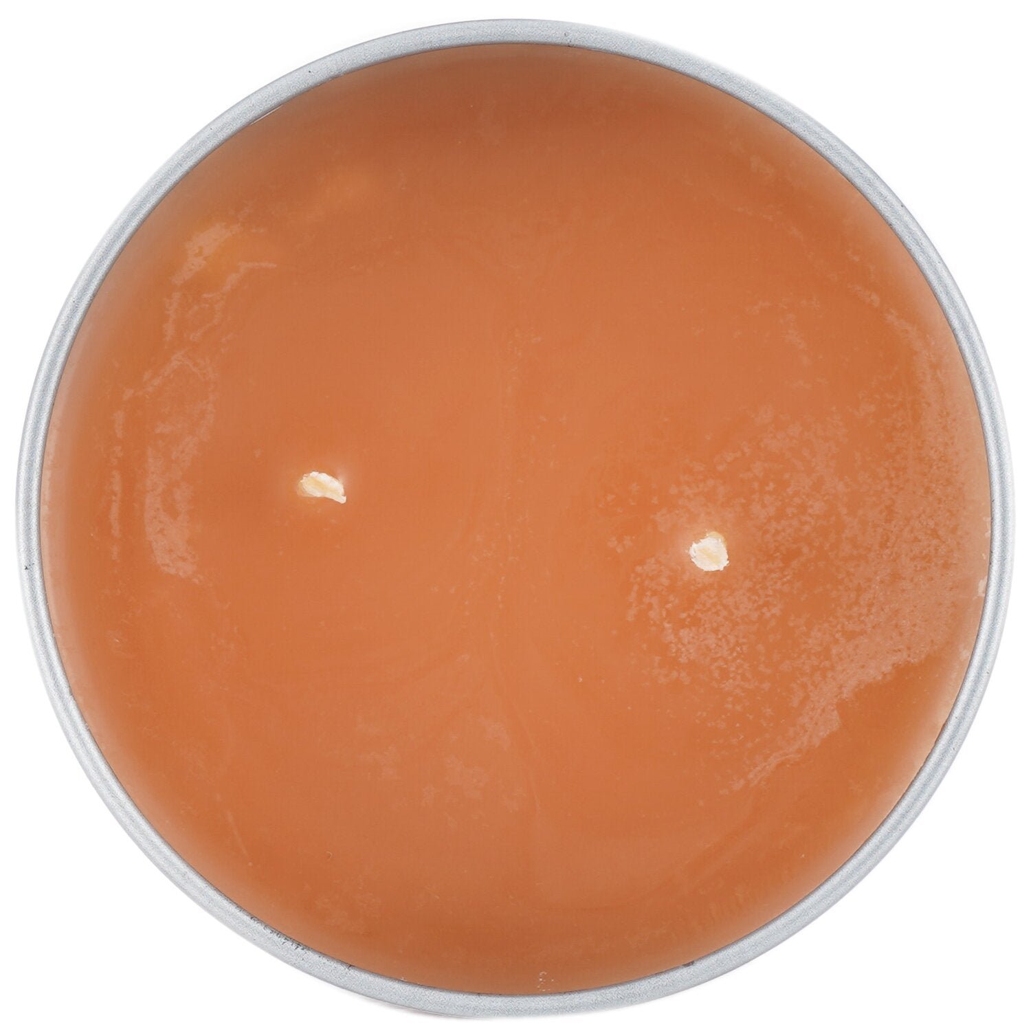 100% Beeswax Tin Candle - Sampaguita by Carroll & Chan - Image 3