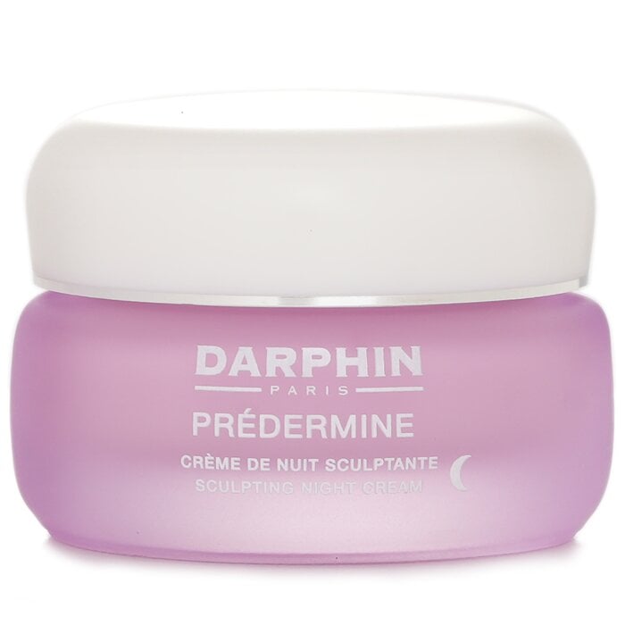 Predermine Anti-Wrinkle & Firming Sculpting Night Cream 50ml/1.7oz by Darphin - Image 1