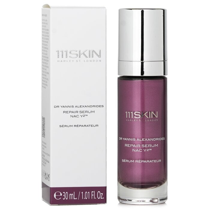 Repair Serum Nac Y2 30ml/1.01oz by 111skin - Image 2