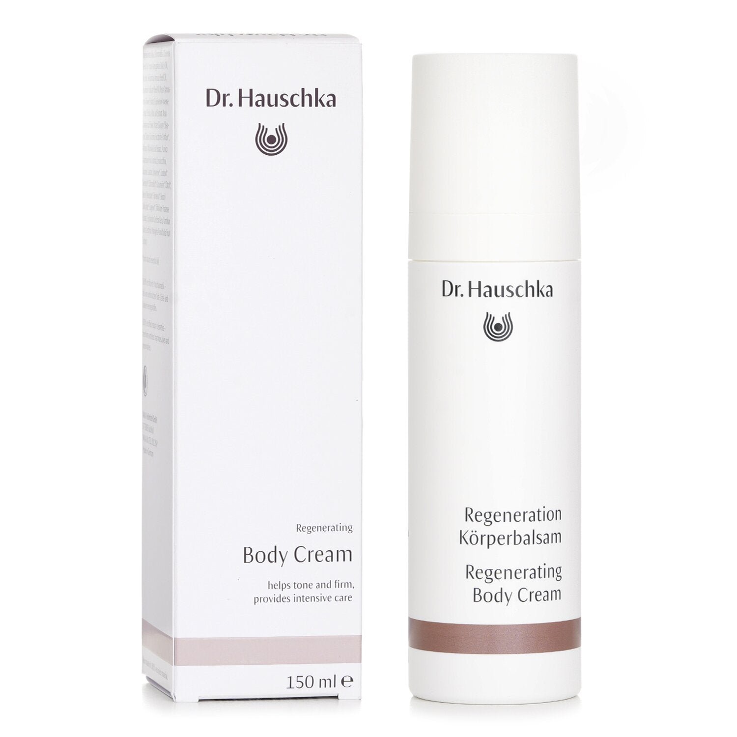 Regenerating Body Cream by Dr. Hauschka - Image 2
