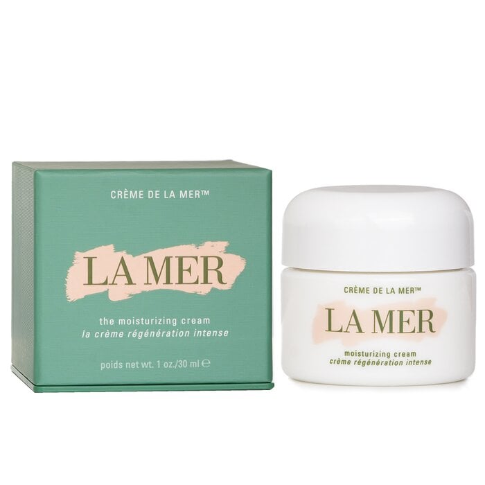 Creme De La Mer The Moisturizing Cream 30ml/1oz by La Mer - Image 2