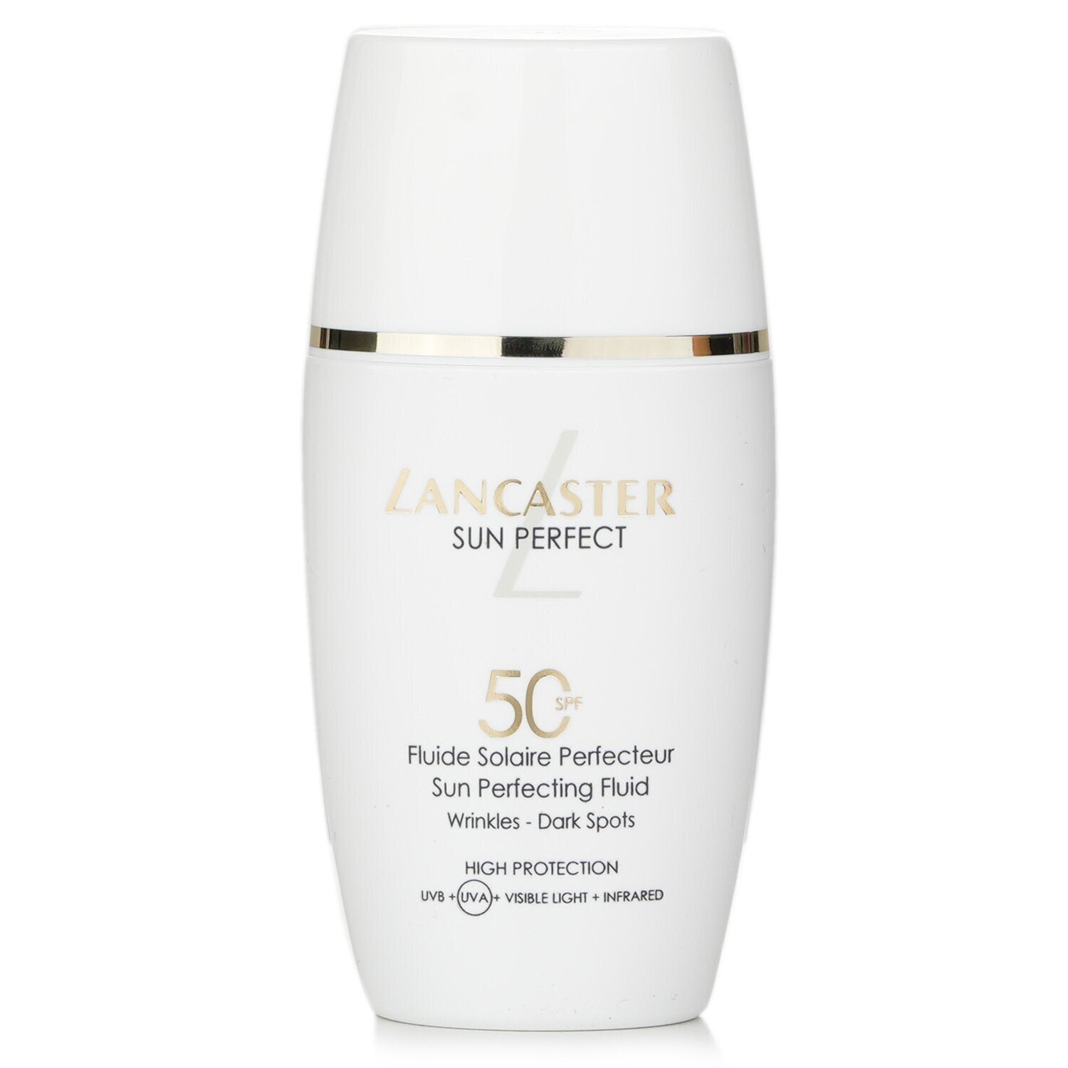 Sun Perfect Youth Protection Tinted Fluid SPF50 (Random Packaging) by Lancaster - Image 4