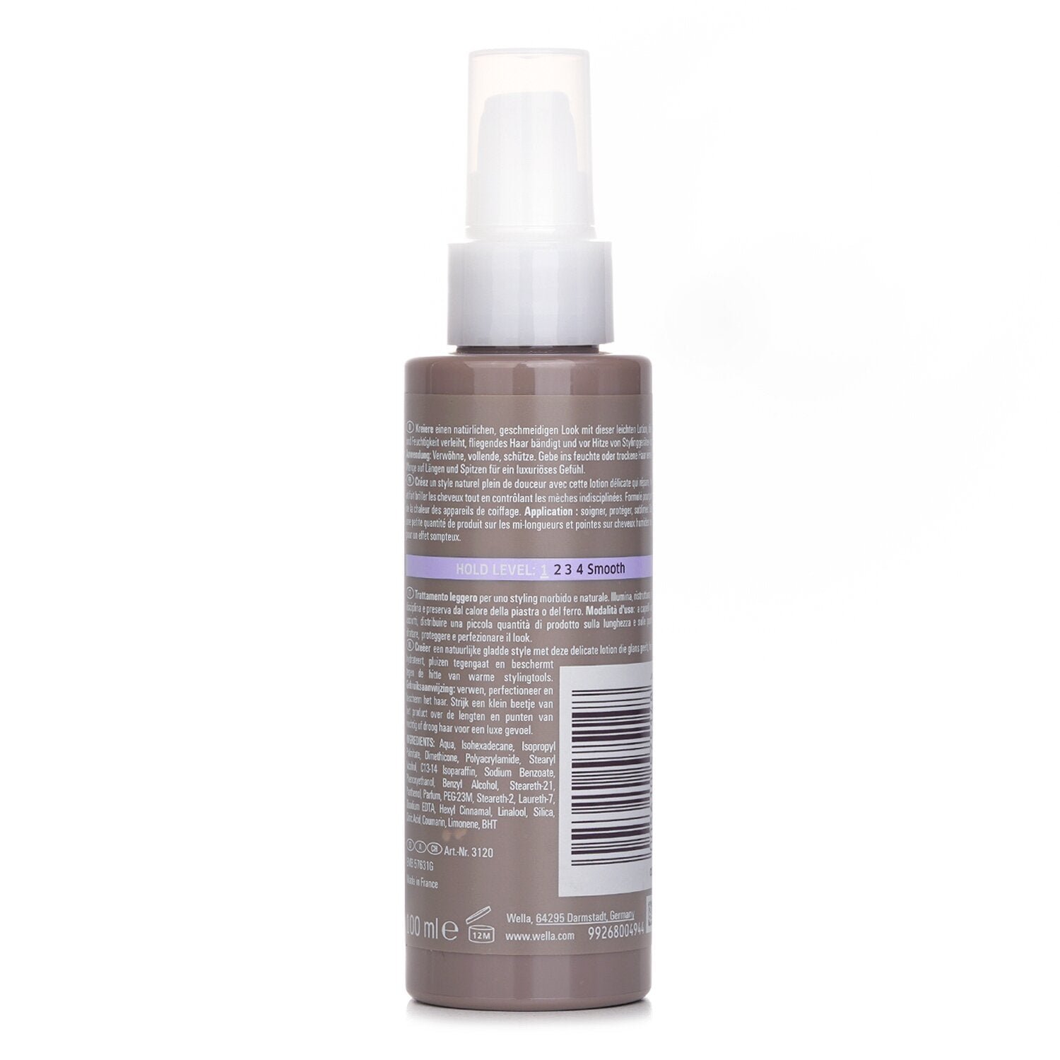 EIMI Perfect Me Lightweight BB Lotion by Wella - Image 3