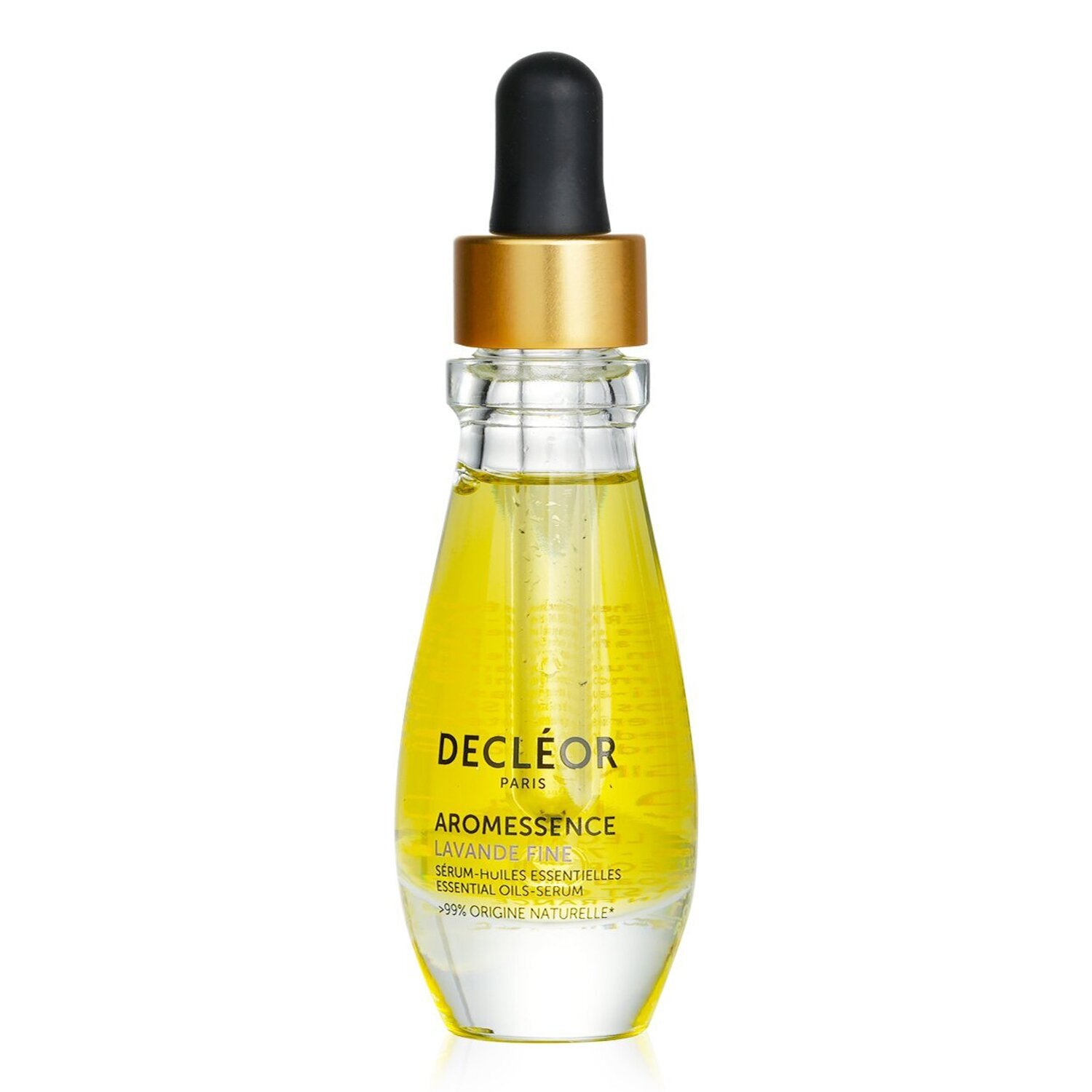 Lavende Fine Aromessence Essential Oils-Serum by Decleor - Image 1
