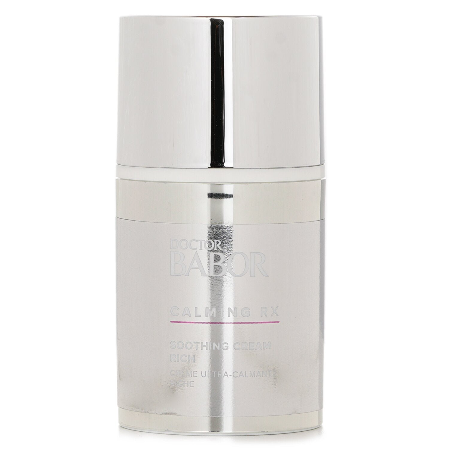 Doctor Babor Calming Rx Soothing Cream Rich by Babor - Image 1