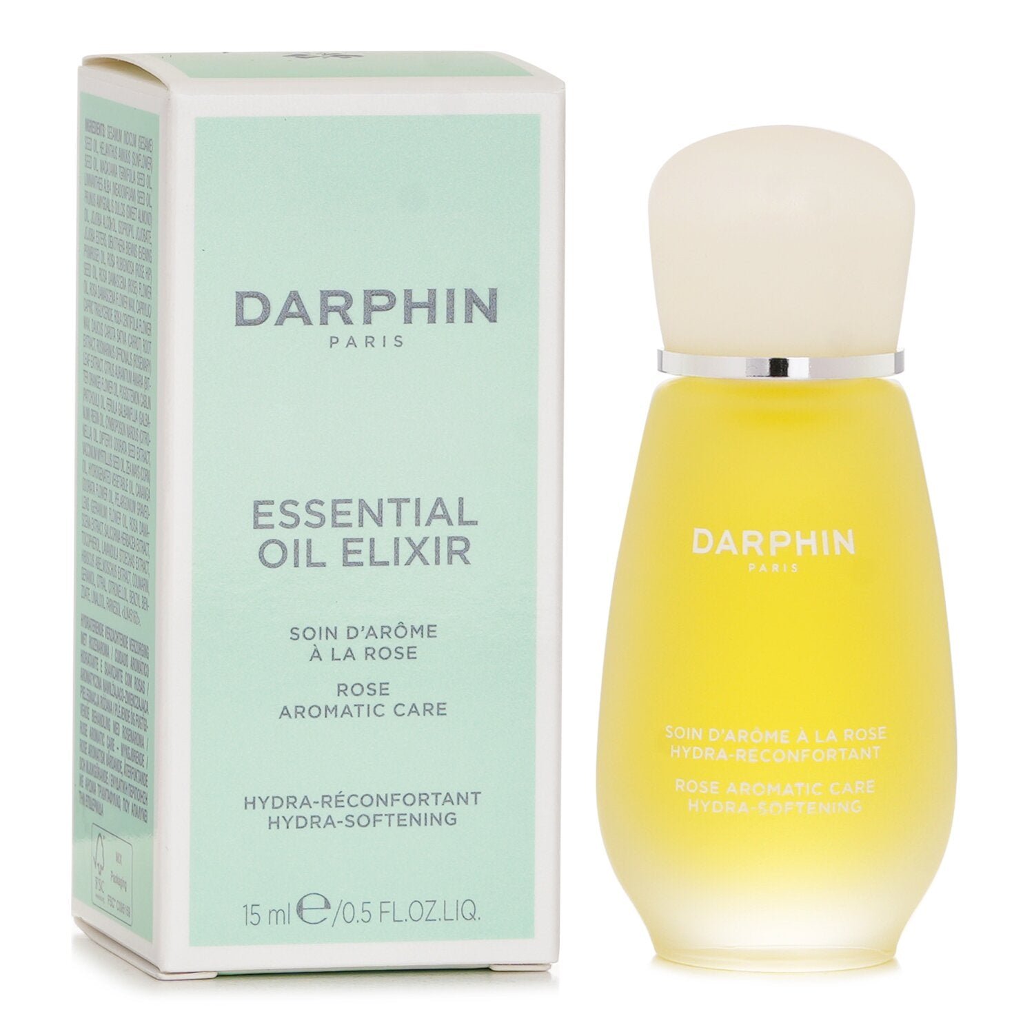 Essential Oil Elixir Essential Oil Elixirs Rose Aromatic Care من Darphin - صورة 2