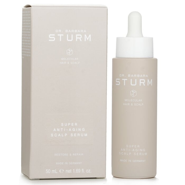 سيرم فروة الرأس المضاد للشيخوخة 50ml/1.69oz من الدكتورة باربرا ستورم - صورة 2