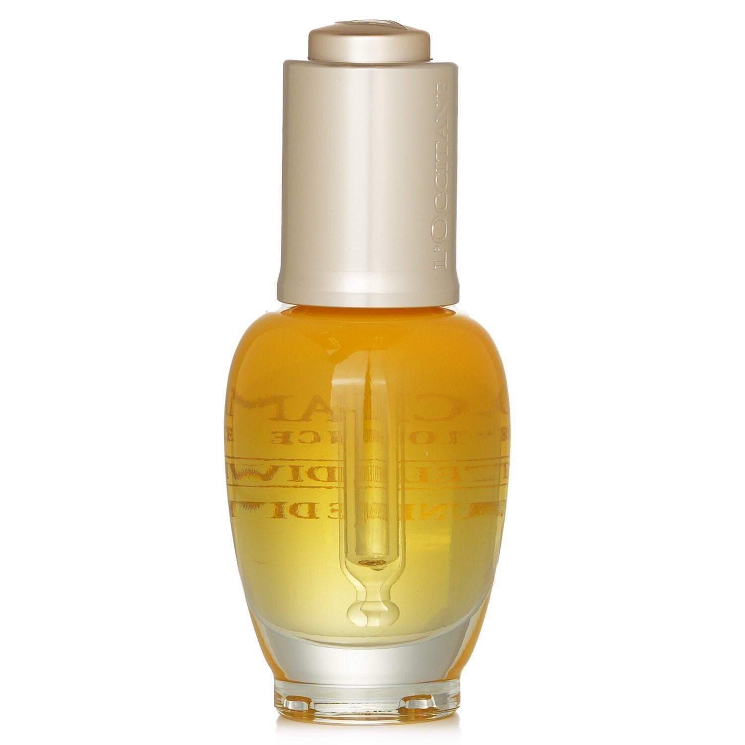 زيت الشباب الخالد من L'Occitane - صورة 3