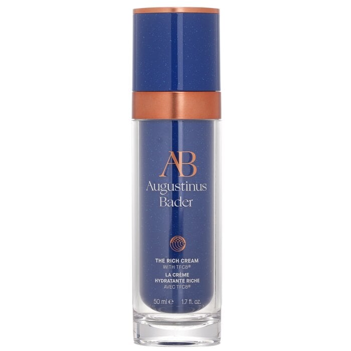 The Rich Cream with TFC8 50ml/1.7oz by Augustinus Bader - Image 1