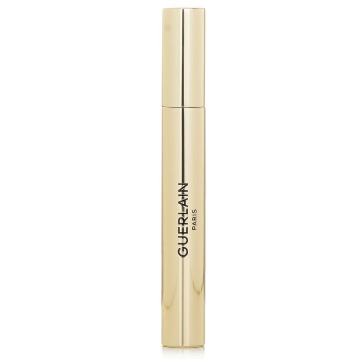 Noir G 24H Intense Volume Curl Mascara - # 02 Brown 6g/0.21oz by Guerlain - Image 3