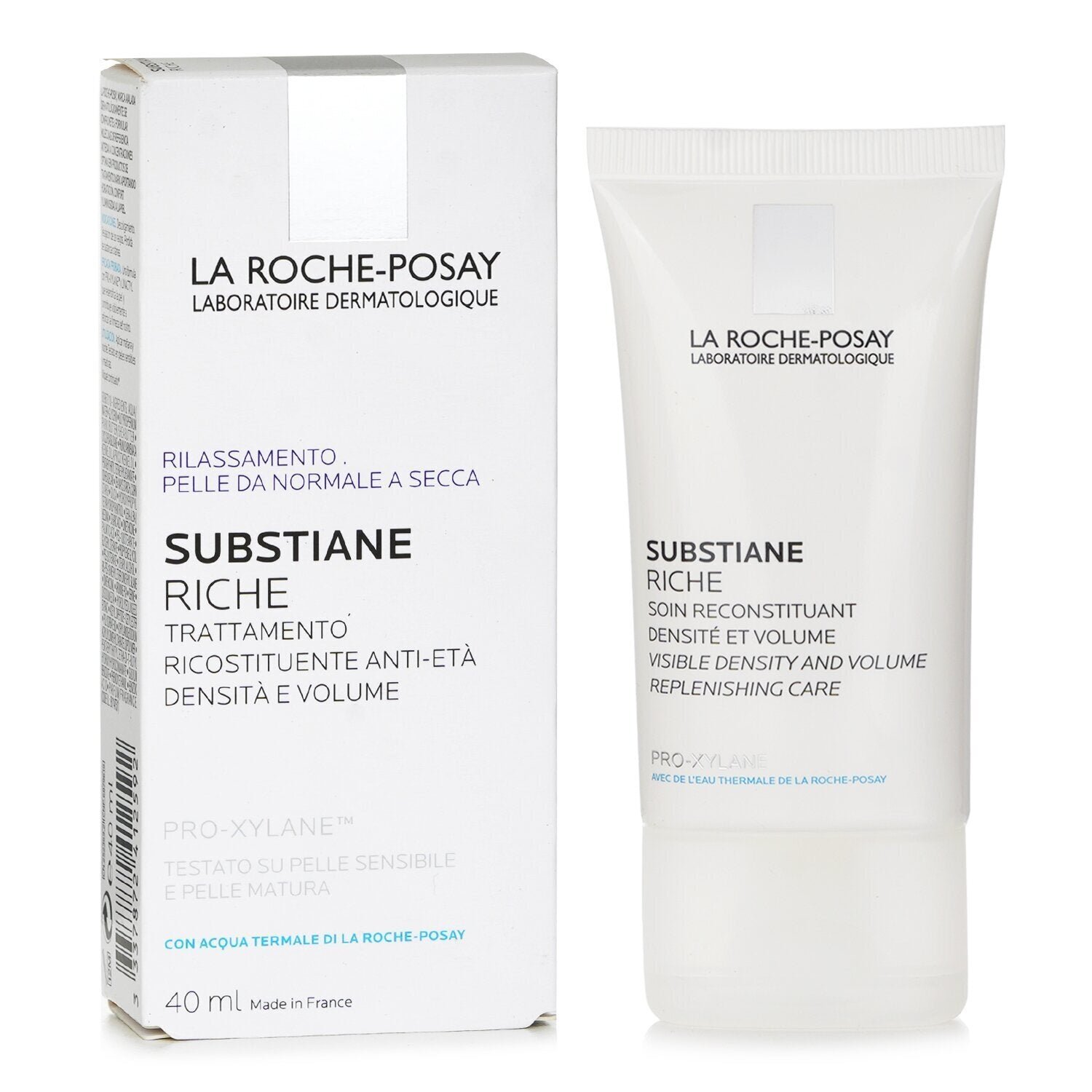 Substiane [+] Anti-Aging Replenishing Care(Random Packaging) by La Roche Posay - Image 5