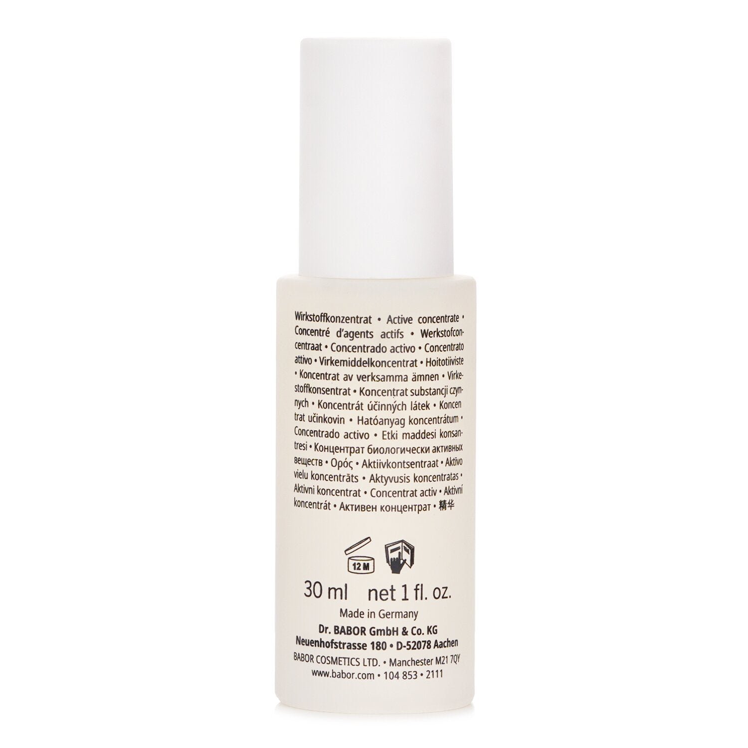 Balancing Serum من Babor - صورة 3