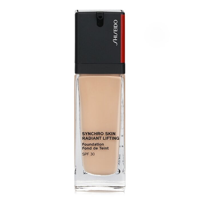 Synchro Skin Radiant Lifting Foundation - # 510 Suede 30ml/1.2oz by Shiseido - Image 1