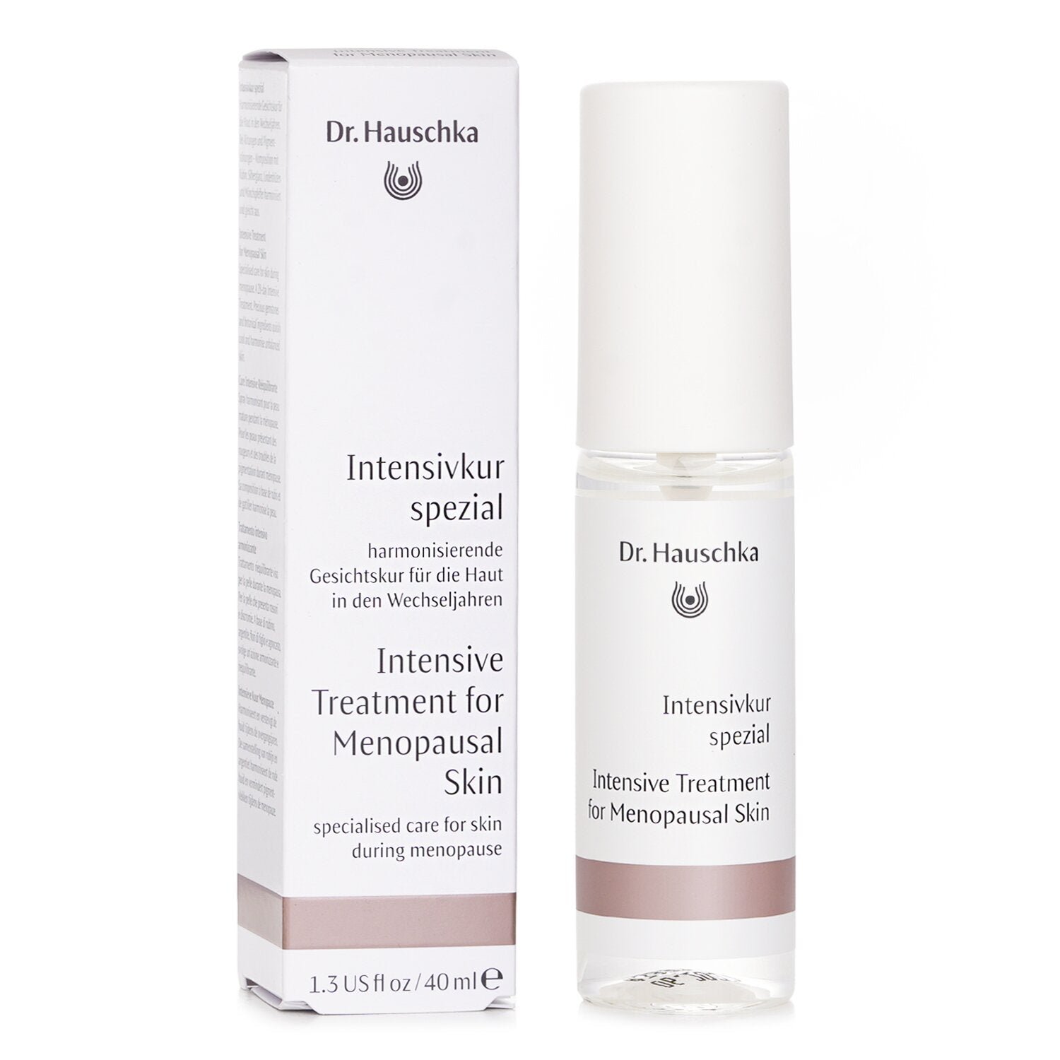 Intensive Treatment for Menopausal Skin by Dr. Hauschka - Image 2