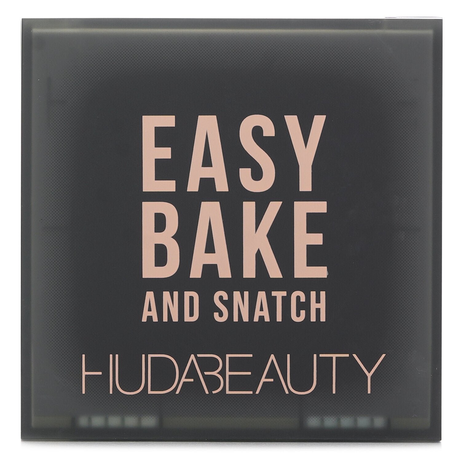 Easy Bake Pressed Powder - # Banana Bread by Huda Beauty - Image 3