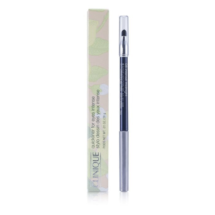 Quickliner قلم تحديد العيون - # 08 متوسط كثيف 0.25g/0.008oz من Clinique - صورة 5