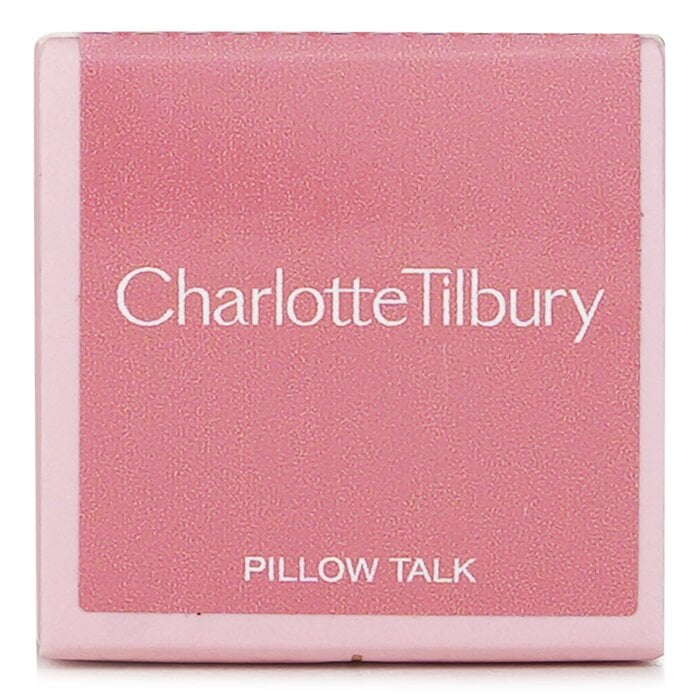 Eyes to Mesmerise Long Lasting Easy Colour - # Pillow Talk 7ml/0.23oz by Charlotte Tilbury - Image 3