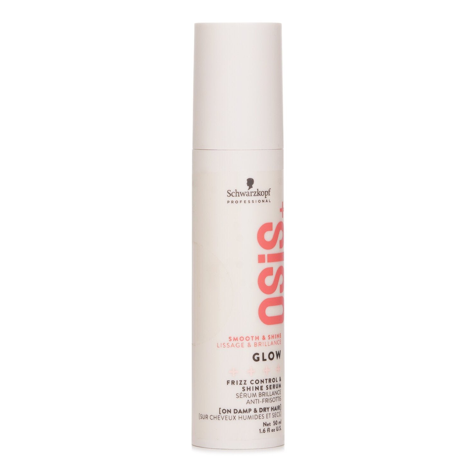 Osis Glow من Schwarzkopf - صورة 2