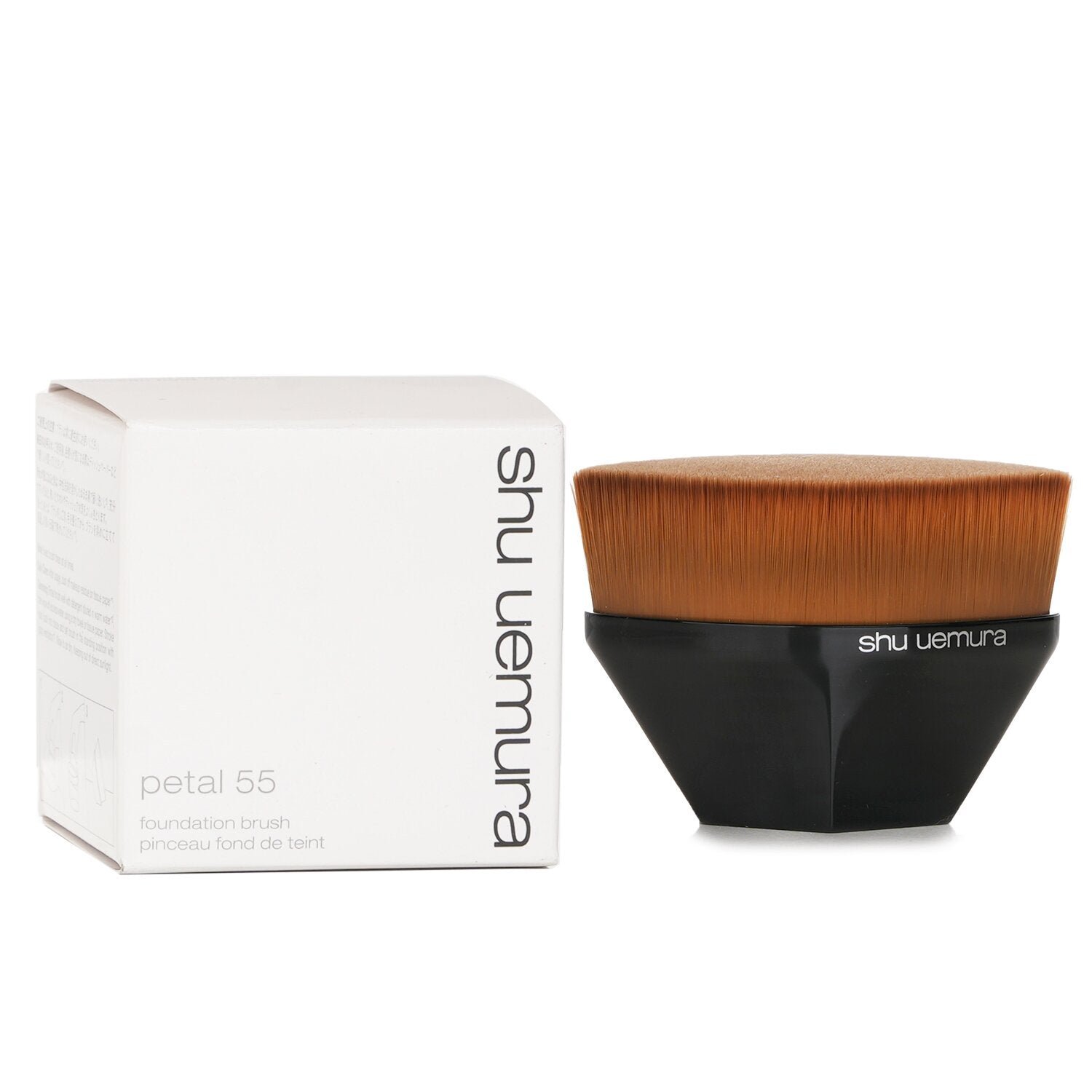 فرشاة أساس Petal 55 من Shu Uemura - صورة 2