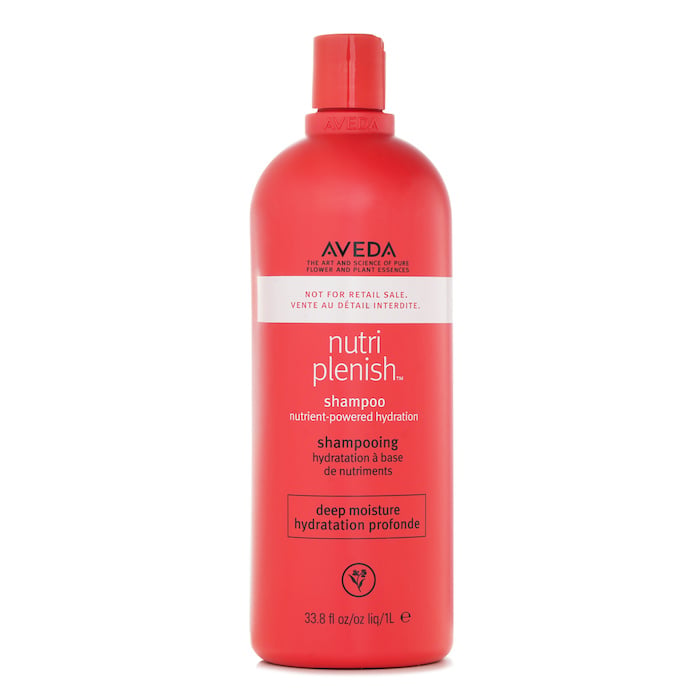 شامبو Nutriplenish - # ترطيب عميق 1000ml/33.8oz من Aveda - صورة 1