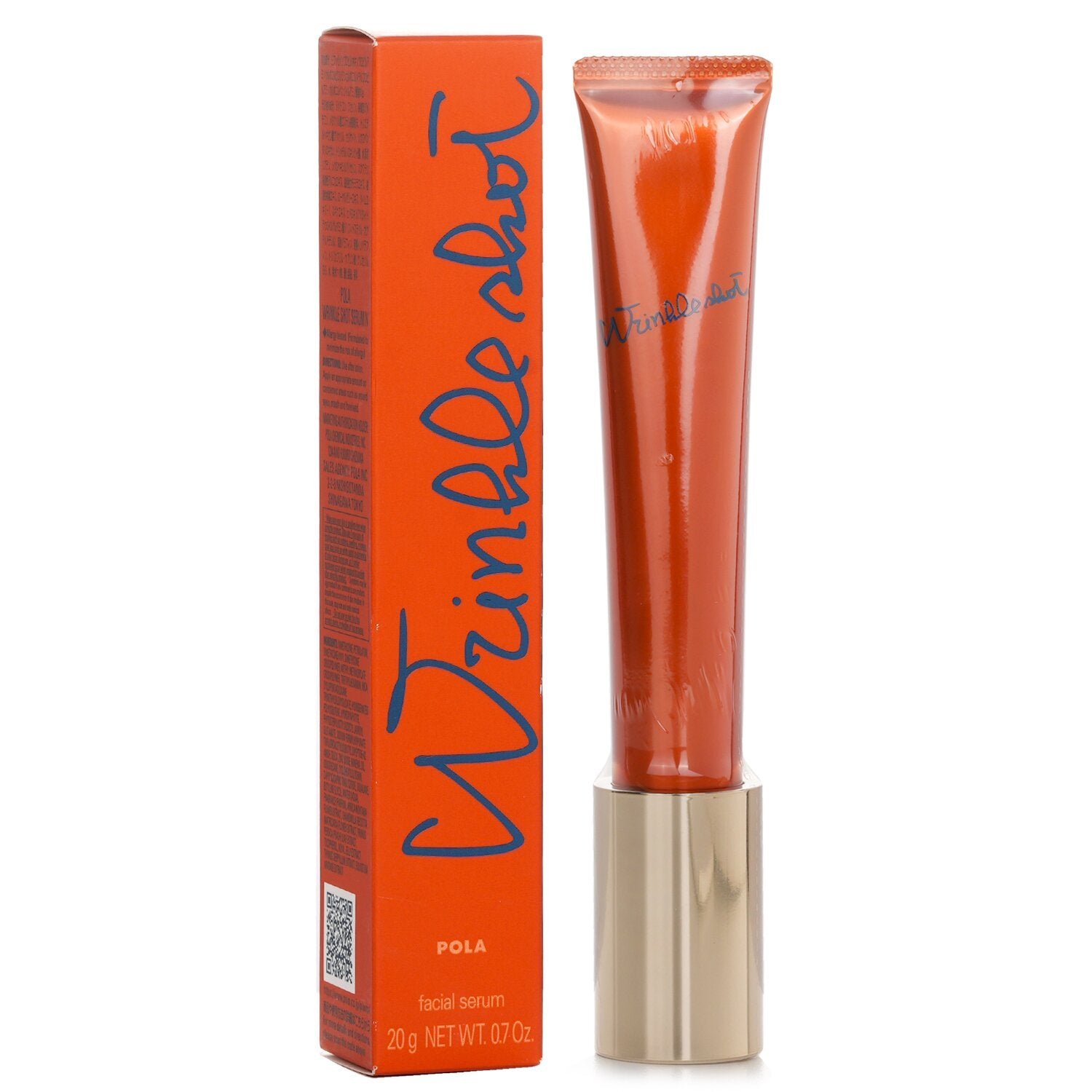 Wrinkle Shot Serum Facial Serum by POLA - Image 2