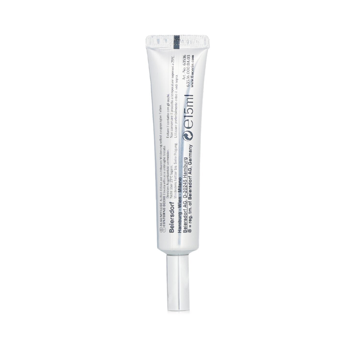 Anti Age Hyaluron Filler + 3x Effect Contorno Occhi SPF15 by Eucerin - Image 3