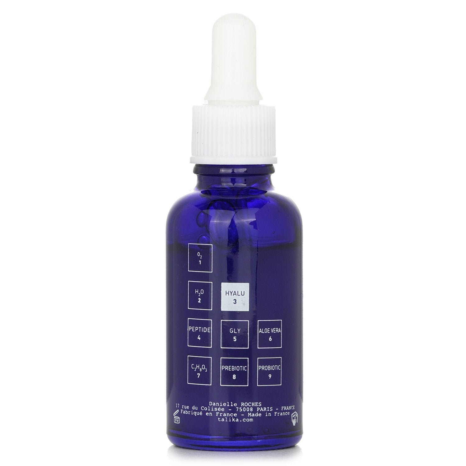 Skintelligence Hydra Hydrating Serum من Talika - صورة 3