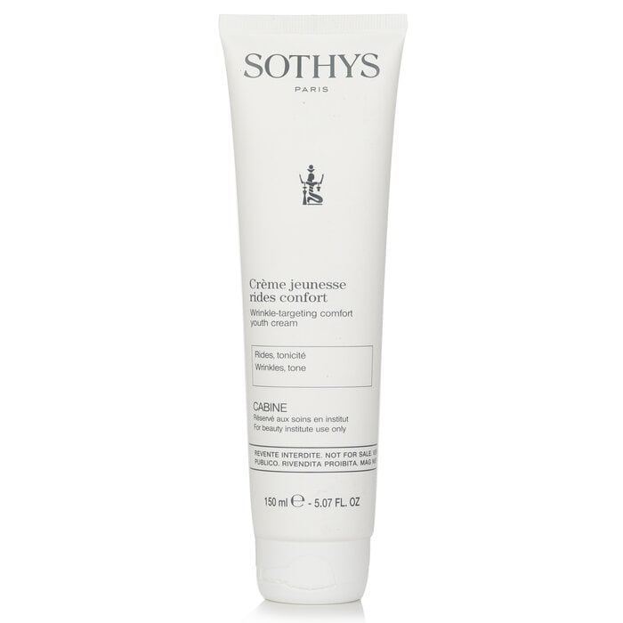 كريم راحة الشباب المستهدف للتجاعيد 150ml/5.07oz من سوثيس - صورة 1